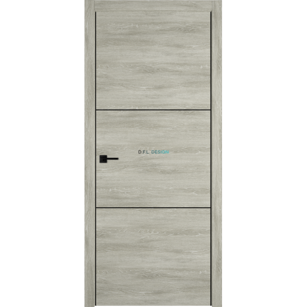 Дверь VFD ДГ URBAN 2 | LIN VELLUM