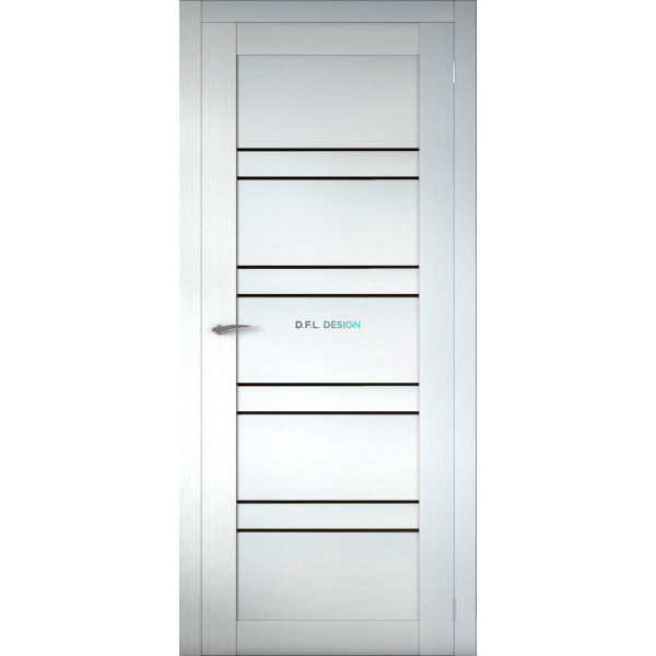 Дверь Aurum Doors Магний Mg 15 Светло-серый
