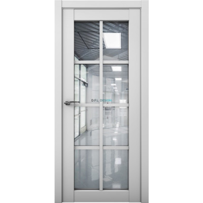 Дверь Aurum Doors Кобальт Co 22 Манхэттен