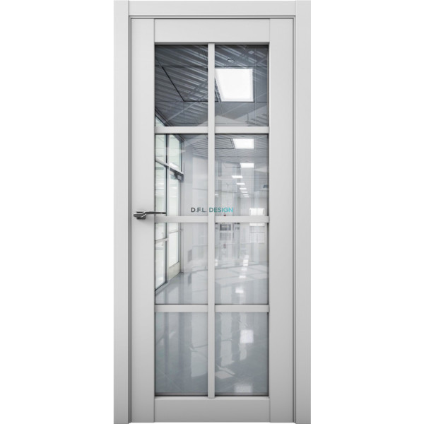 Дверь Aurum Doors Кобальт Co 22 Манхэттен