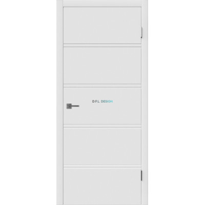 Дверь VFD ДГ BOSTON | POLAR