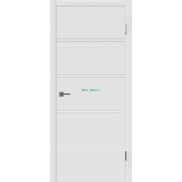 Дверь VFD ДГ BOSTON | POLAR