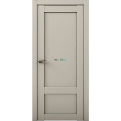 Дверь Aurum Doors Кобальт Co 28 Силк грей