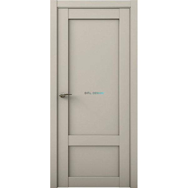 Дверь Aurum Doors Кобальт Co 28 Силк грей
