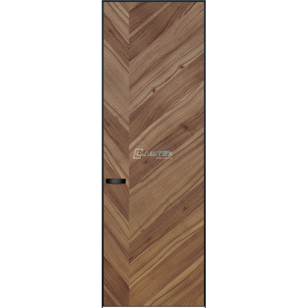 Дверь Gabitex 04 Noce americano