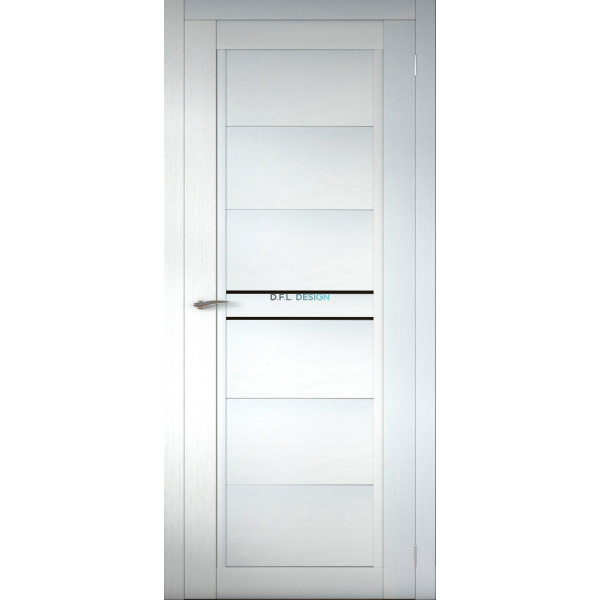 Дверь Aurum Doors Магний Mg 18 Светло-серый