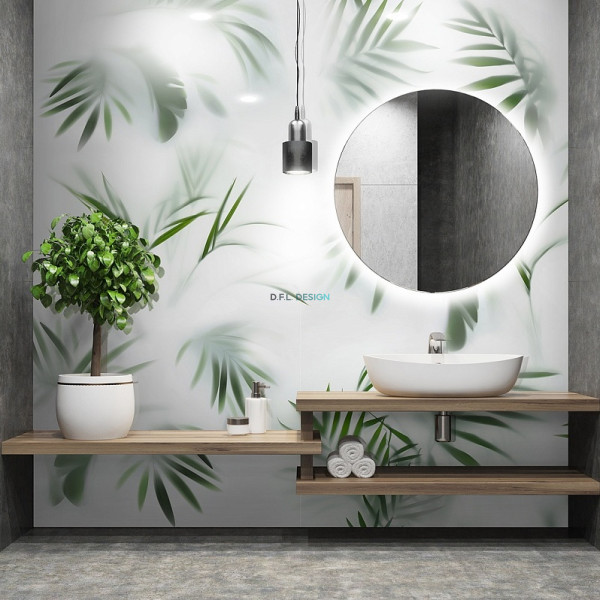 Дизайн-панель WonderMax BALI BL-1.2