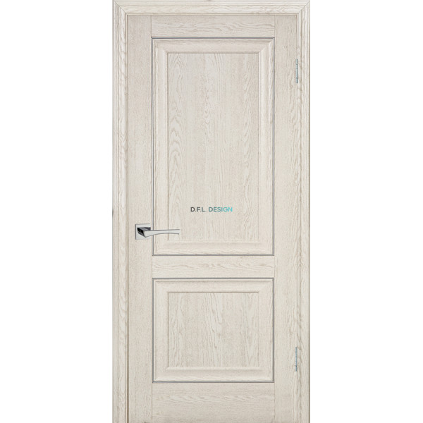 Дверь Profilo Porte PSB-28 Дуб Гарвард Кремовый купить