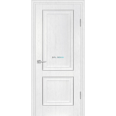 Дверь Profilo Porte PSB-28 Пломбир купить