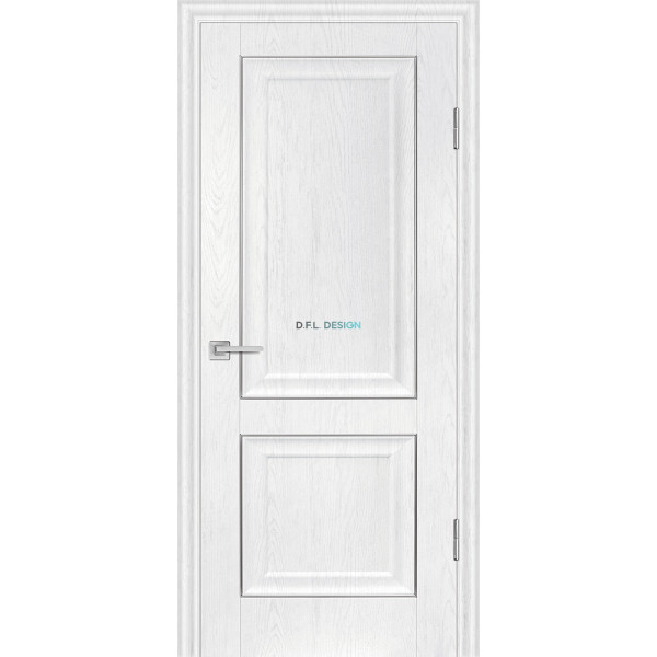 Дверь Profilo Porte PSB-28 Пломбир купить