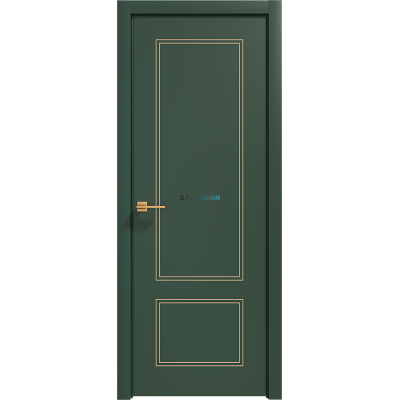 Дверь межкомнатная Geona Renessance Альба 11 Софт авокадо Дверь межкомнатная Geona Renessance Альба 11 Софт авокадо
