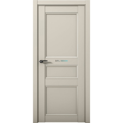 Дверь Aurum Doors Кобальт Co 27 Силк грей