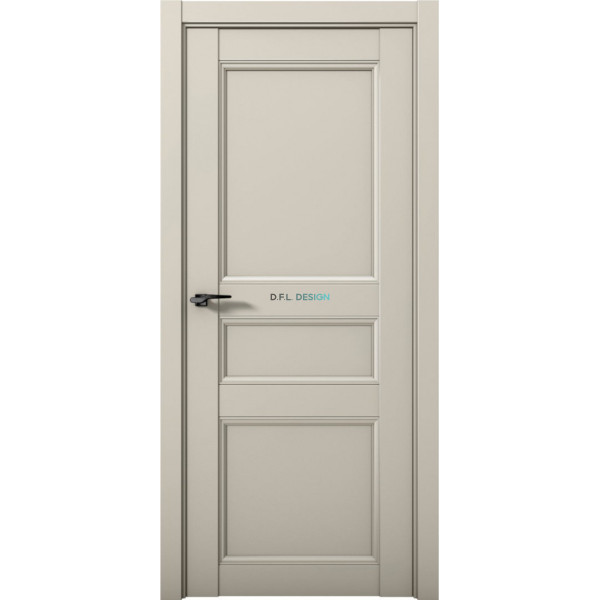 Дверь Aurum Doors Кобальт Co 27 Силк грей