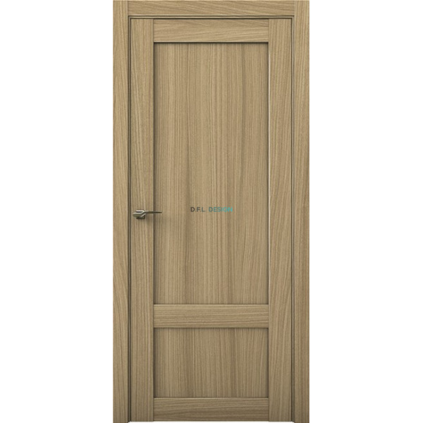 Дверь Aurum Doors Кобальт Co 28 Дуб светлый