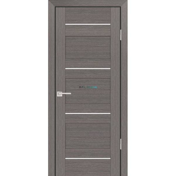 Дверь Profilo Porte PS-10 Грей Мелинга купить