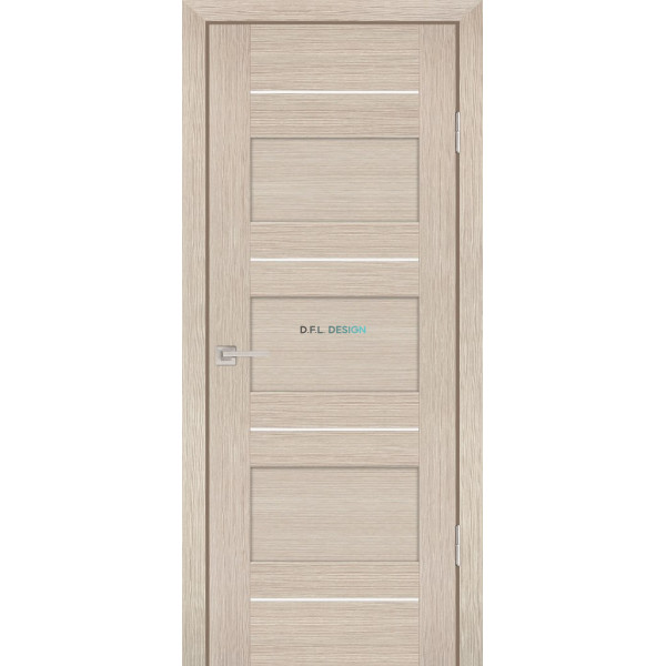Дверь Profilo Porte PS-10 Капучино Мелинга купить
