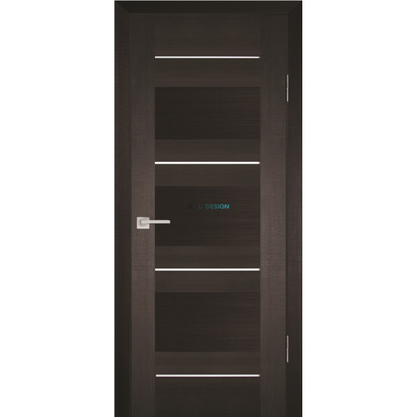 Дверь Profilo Porte PS-10 Венге Мелинга купить