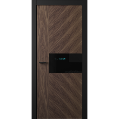 Дверь ENTRO Veneer VE 1