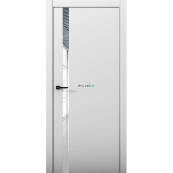 Дверь Aurum Doors Палладий Pd 7 Манхэттен