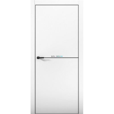 Дверь Aurum Doors Палладий Pd 2 Аляска