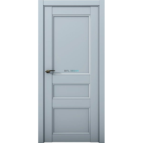 Дверь Aurum Doors Кобальт Co 27 Deep Blue