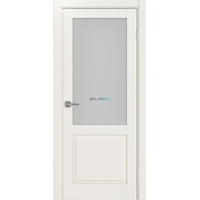 Дверь Optima Porte Тоскана 602.21 эко-шпон Бежевый Дверь Optima Porte Тоскана 602.21 эко-шпон Бежевый