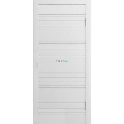 Дверь BP-Doors LP-11 ДГ Белая эмаль Дверь BP-Doors LP-11 ДГ Белая эмаль