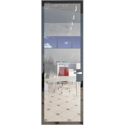 Дверь Gabitex TRANSPARENT CLEAR Дверь Gabitex TRANSPARENT CLEAR