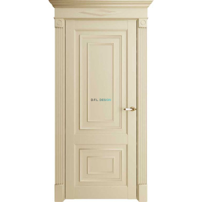 Дверь Florence ПГ 62002 Керамик Серена