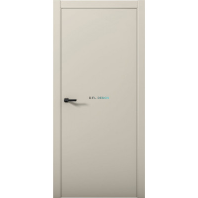 Дверь Aurum Doors Палладий Pd 1 Силк грей