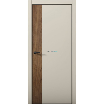 Дверь Aurum Doors Палладий Pd 6 Силк грей
