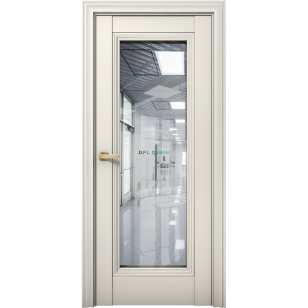 Дверь Aurum Doors Кобальт Co 30 Магнолия