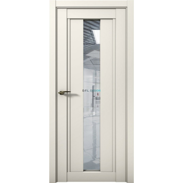 Дверь Aurum Doors Кобальт Co 3 Магнолия