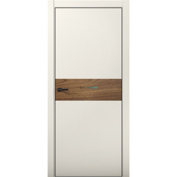 Дверь Aurum Doors Палладий Pd 5 Магнолия