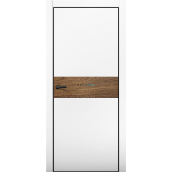 Дверь Aurum Doors Палладий Pd 5 Аляска