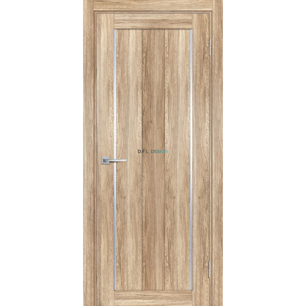 Дверь Profilo Porte PSL-1 сан-ремо Натуральный купить