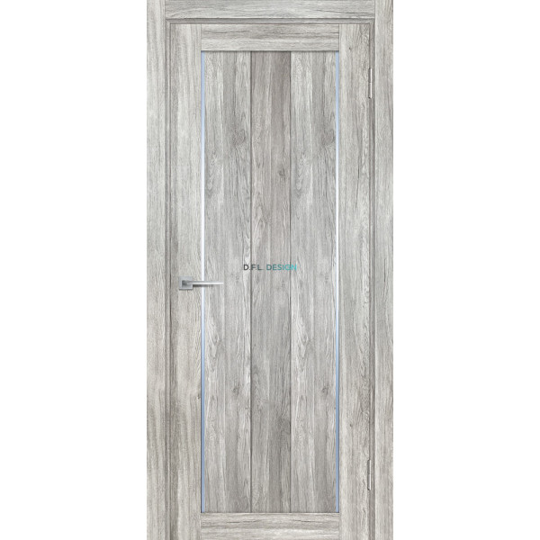Дверь Profilo Porte PSL-1 сан-ремо Серый купить