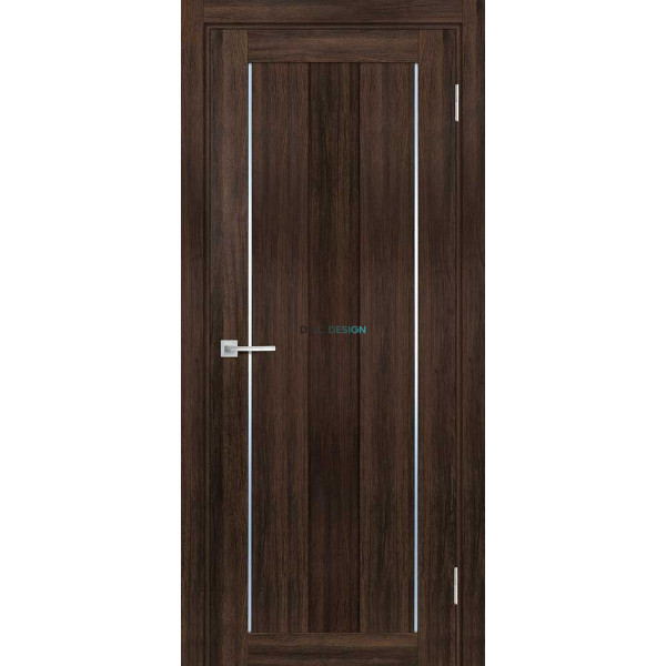 Дверь Profilo Porte PSL-1 сан-ремо Шоколад купить