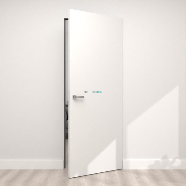 Скрытая дверь Eporta Invi 1.0 под покраску