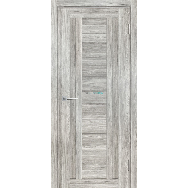 Дверь Profilo Porte PSL-14 сан-ремо Серый купить