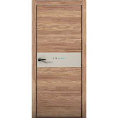 Дверь Aurum Doors Плутоний Pu 5 Дуб натуральный