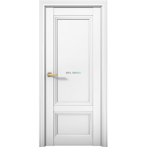 Дверь Aurum Doors Кобальт Co 35 Аляска