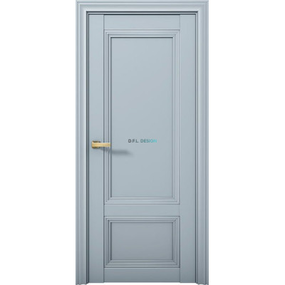 Дверь Aurum Doors Кобальт Co 35 Deep Blue