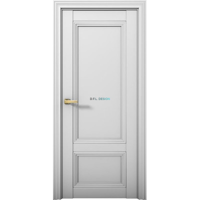 Дверь Aurum Doors Кобальт Co 35 Манхэттен