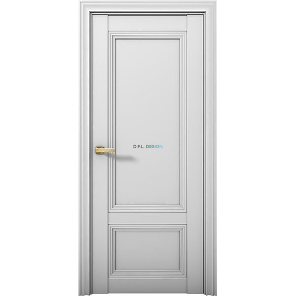 Дверь Aurum Doors Кобальт Co 35 Манхэттен