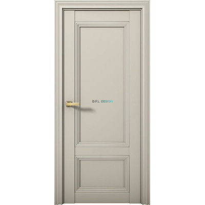Дверь Aurum Doors Кобальт Co 35 Силк грей