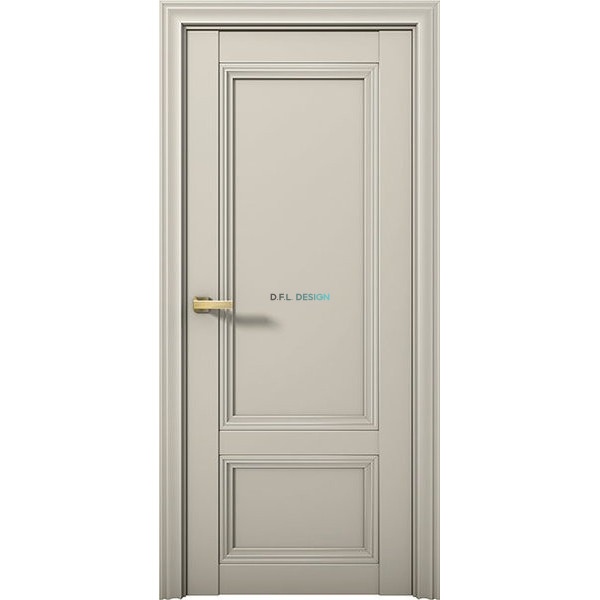 Дверь Aurum Doors Кобальт Co 35 Силк грей