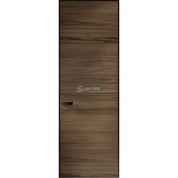 Дверь Gabitex 01 Noce americano nuovo