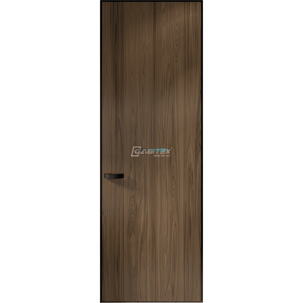Дверь Gabitex 02 Noce americano nuovo