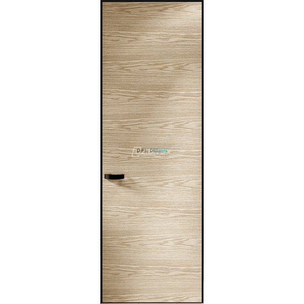 Дверь Gabitex 01 Frassino naturale